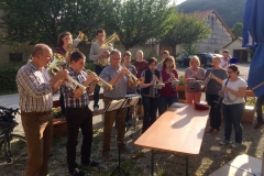 Vereinsausflug Nürnberg