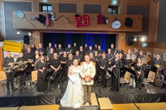 Neujahrs-Serenade 2026