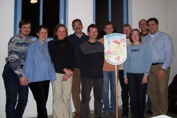 Chronik 2006