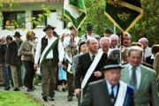 Vereinsgründungsfest