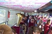 Vereinsausflug Bamberg