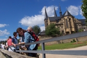 Vereinsausflug Bamberg