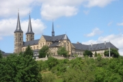 Vereinsausflug Bamberg