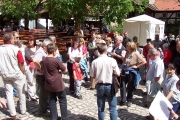Vereinsausflug Bamberg