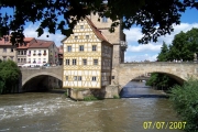 Vereinsausflug Bamberg