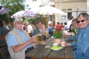 Vereinsausflug Bamberg