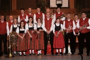 Chronik 2008
