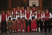 Serenade 2008