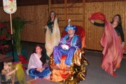 Serenade 2008