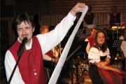 Serenade 2008