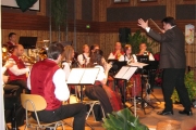 Serenade 2008