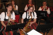 Serenade 2008