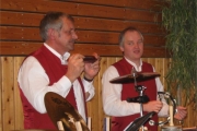 Serenade 2008