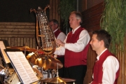 Serenade 2008