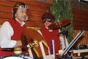 Serenade 2008