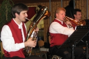 Serenade 2008