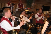 Serenade 2008
