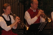 Serenade 2008