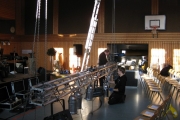 Blasmusik goes Big Band