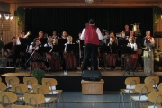 Blasmusik goes Big Band
