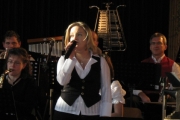 Blasmusik goes Big Band