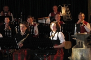 Blasmusik goes Big Band