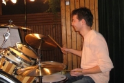 Blasmusik goes Big Band