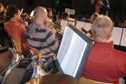Blasmusik goes Big Band