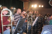 Blasmusik goes Big Band