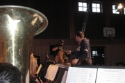 Blasmusik goes Big Band