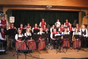 Blasmusik goes Big Band