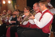 Blasmusik goes Big Band