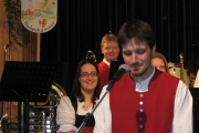 Blasmusik goes Big Band