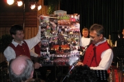 Blasmusik goes Big Band