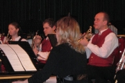 Blasmusik goes Big Band