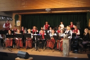 Blasmusik goes Big Band