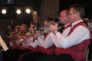 Blasmusik goes Big Band