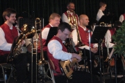 Blasmusik goes Big Band