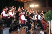 Blasmusik goes Big Band
