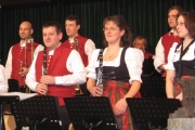 Blasmusik goes Big Band