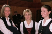 Blasmusik goes Big Band