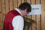 Blasmusik goes Big Band
