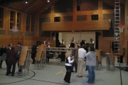 Blasmusik goes Big Band