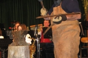 Blasmusik goes Big Band