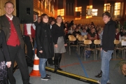 Blasmusik goes Big Band
