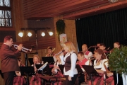 Blasmusik goes Big Band