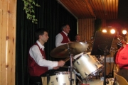 Blasmusik goes Big Band