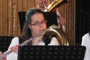 Blasmusik goes Big Band