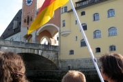 Vereinsausflug Regensburg