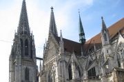 Vereinsausflug Regensburg